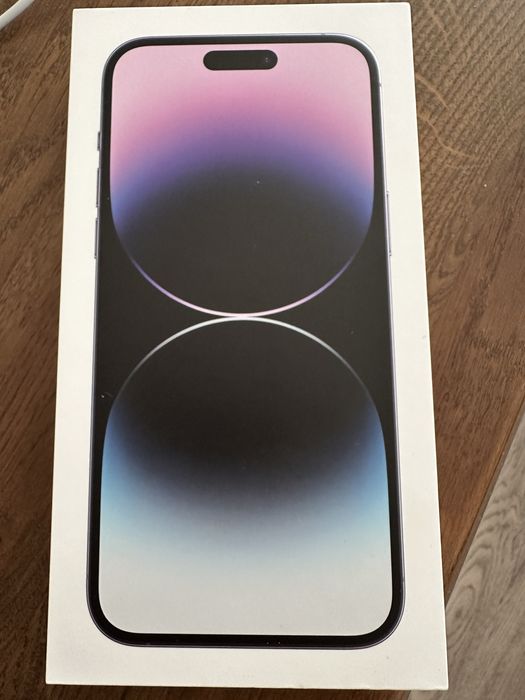 Смартфон Apple iPhone 14 Pro Max