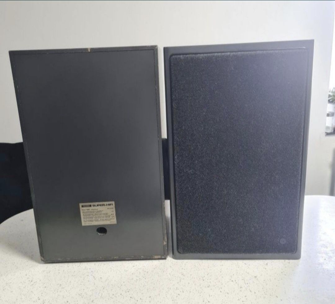 Boxe Grundig Box 1500
