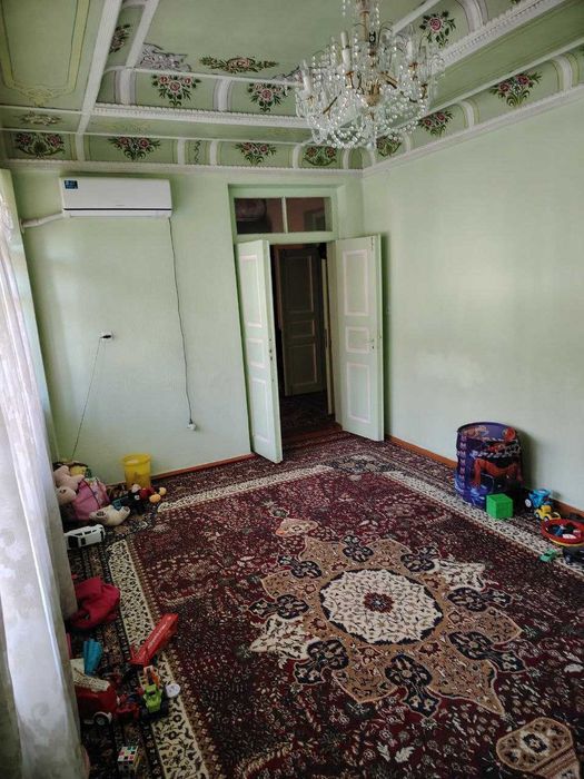 Продам Дом с участком 4 сотки махалля Шофайзи