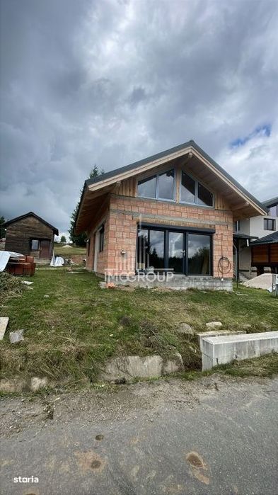 De vanzare cabana centru Belis