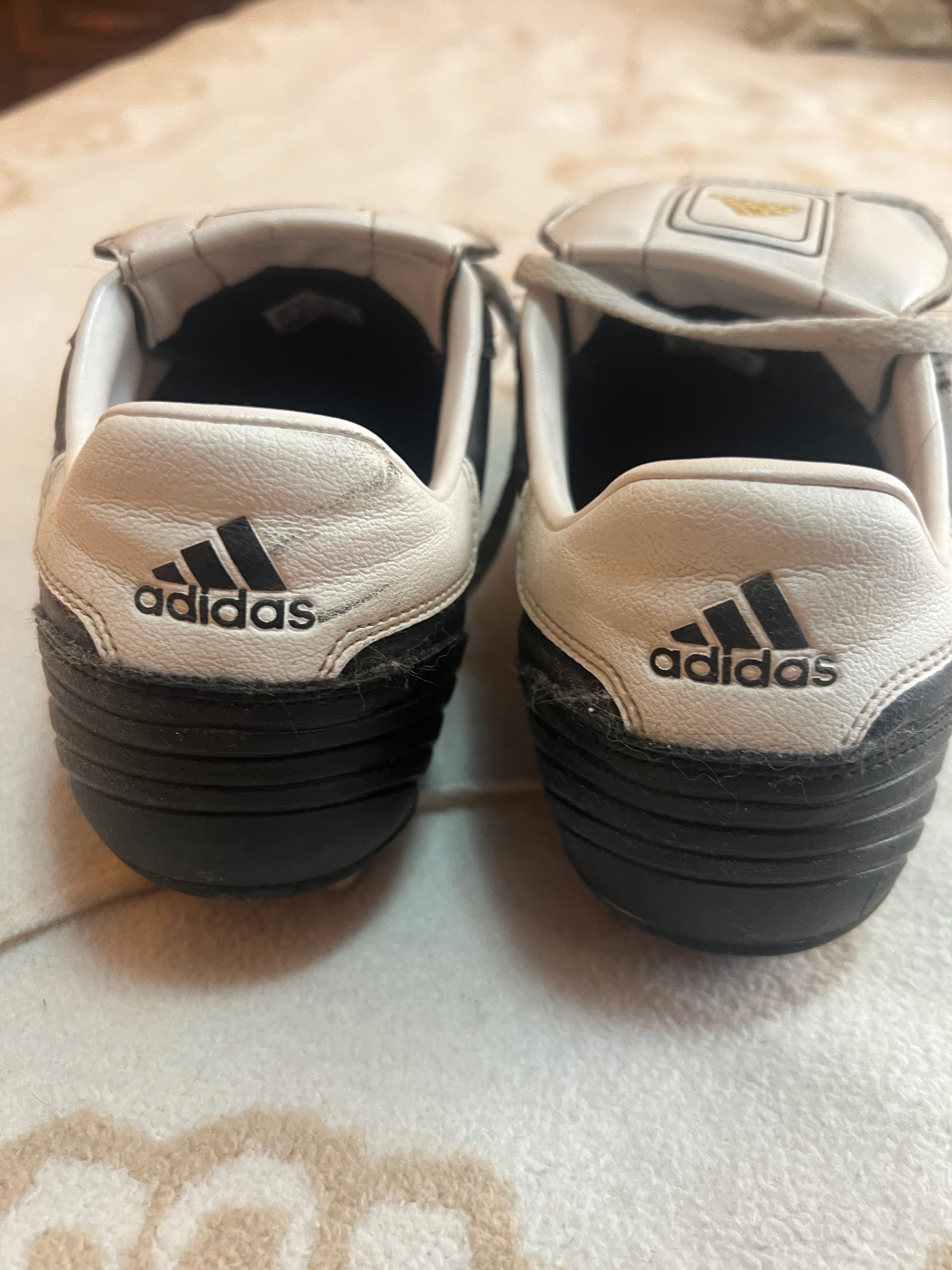 Adidas   Telstar