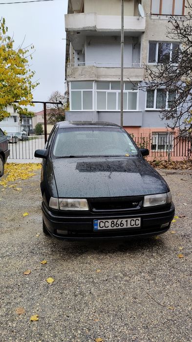 Опел Вектра 1.8/ 110к.с