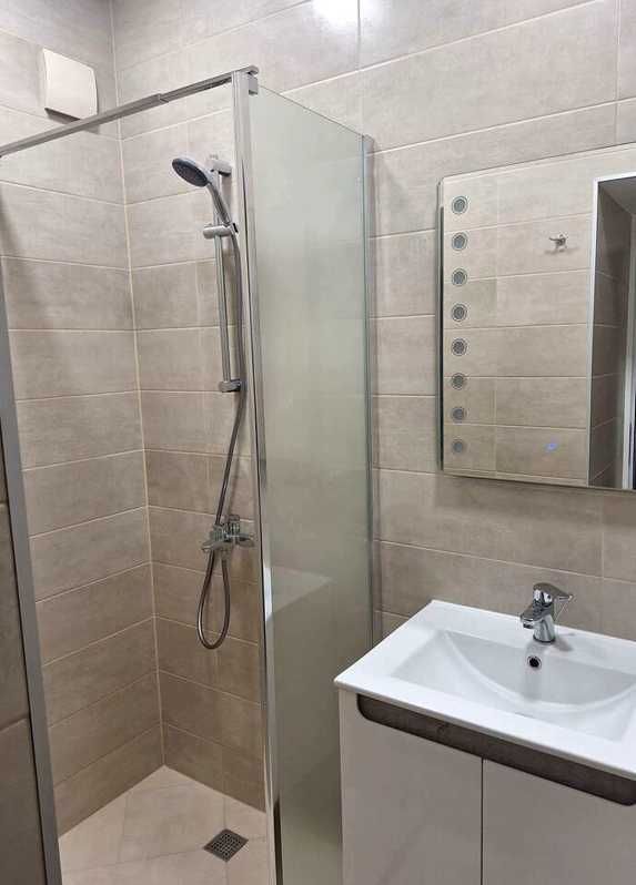 Дава се под наем Тристаен апартамент в Пловдив, Мараша - 75 кв.м за 380 € - Снимка #5