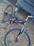 Bicicleta de vânzare