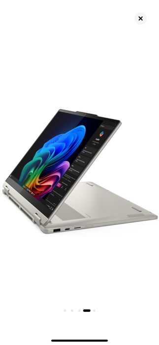 Laptop Lenovo Yoga 7 2-in-1 14AKP10
