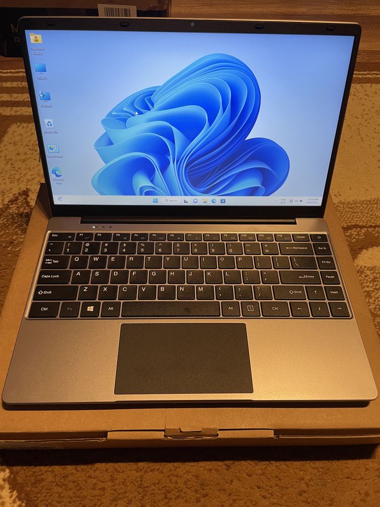 Laptop EzBook S5 14”