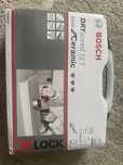 Bosch dry speed set ceramic