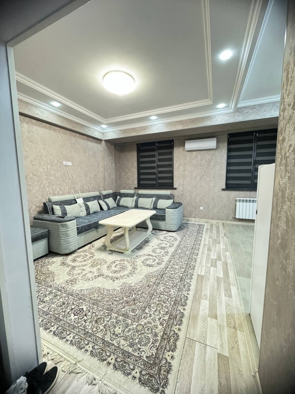 Прадажа квартира