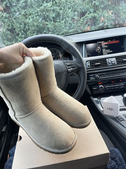 Ugg originale marime 38