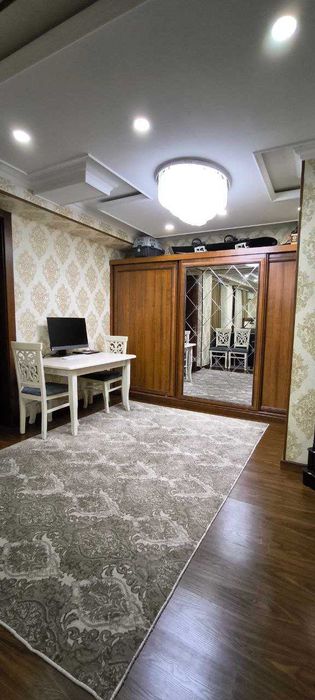 Дархан акай сити 3/2/18 московские высотки 80м²