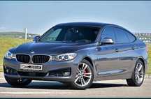 BMW Seria 3 BMW Seria 3 GT xDrive 2014 Distronic, head up