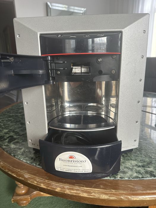 Aparat cafea Lavazza Point