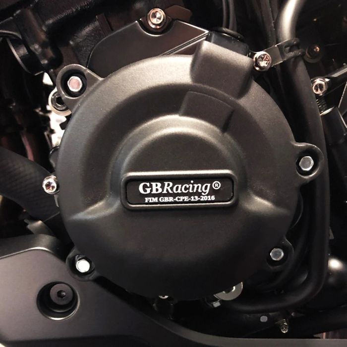 Протектори капаци за двигател за мотоциклет Suzuki GSX-S