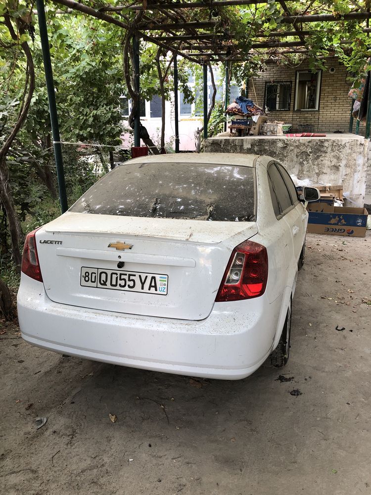 lacetti gentra 2023
