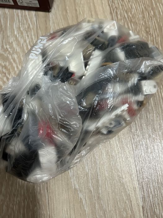 Lego Ninjago Egalt The master dragon