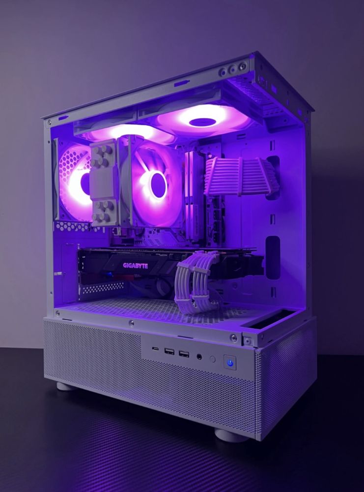 Rtx 2060 | Ryzen 5 | 16 Gb RAM | WIN 11 | 1080p | Free Gaming Mouse |