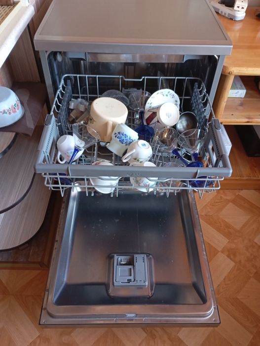 Посудомоечная машина LG