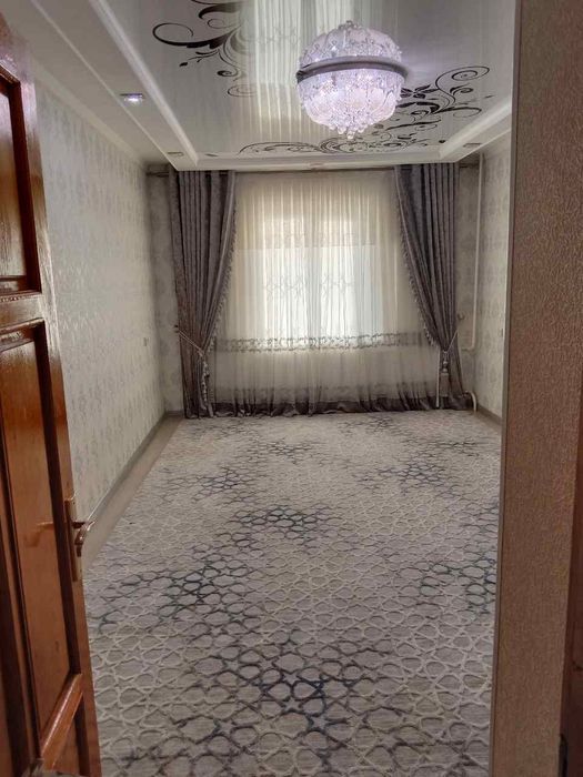 Продаётся квартира