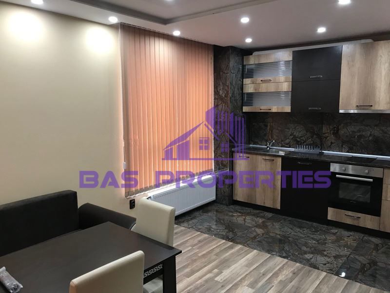 Дава се под наем Двустаен апартамент в София, Манастирски ливади - 62 кв.м за 484.5 € - Снимка #1