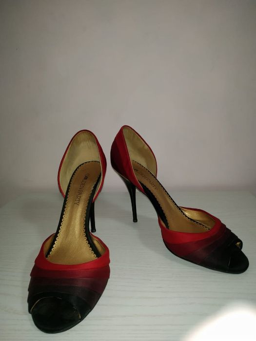 Туфли женские р 39-40.