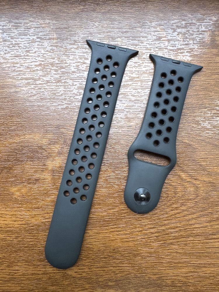 Ремешок для Apple watch 44 mm Nike(Оригинал)