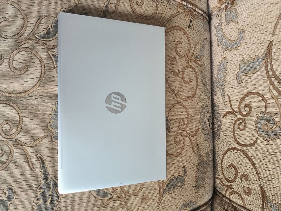 Hp probook g8 i7 core