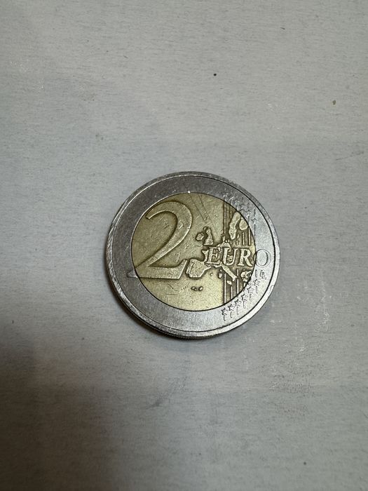 Monede colectie