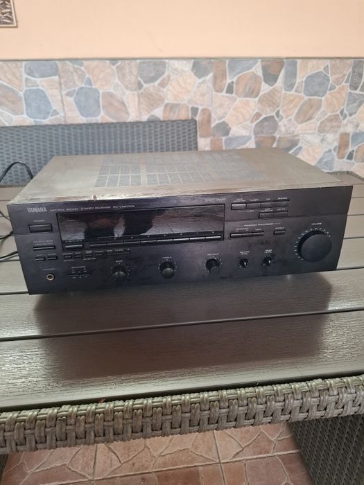 Amplificator statie amplificare Yamaha