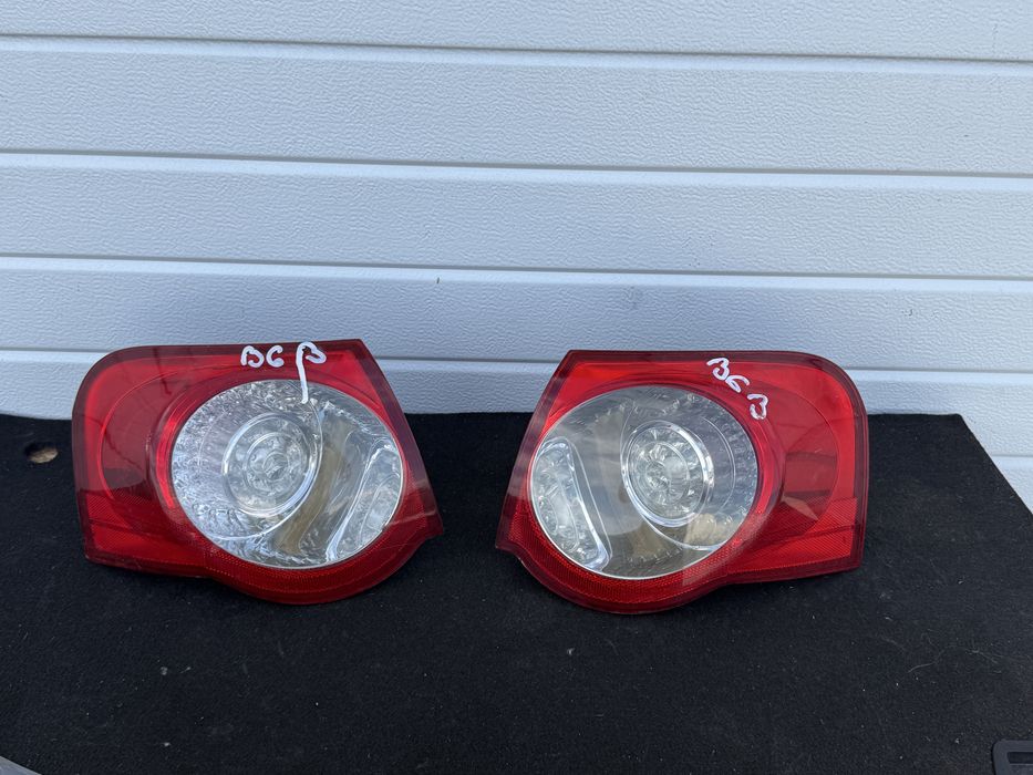 Stop stanga stop dreapta tripla /lampa Vw Passat b6 break combi