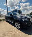 Джип BMW X5 3.0 SD Aero M