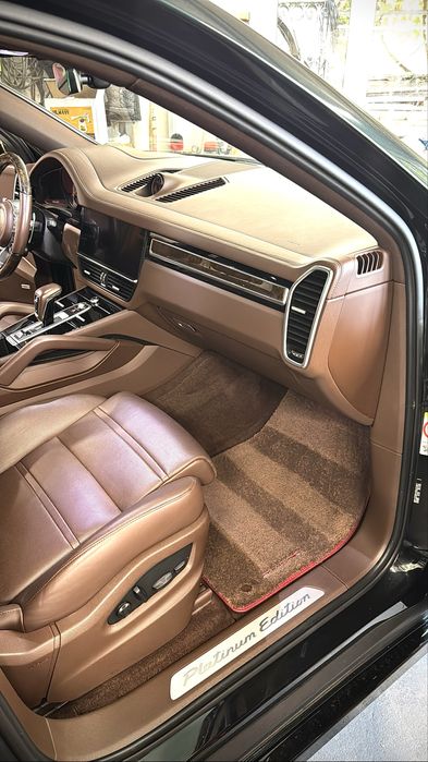 Detailing Auto Profesional Craiova - interior/exterior complet