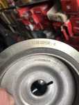 Fulie motor Dacia Renault Mercedes Nissan