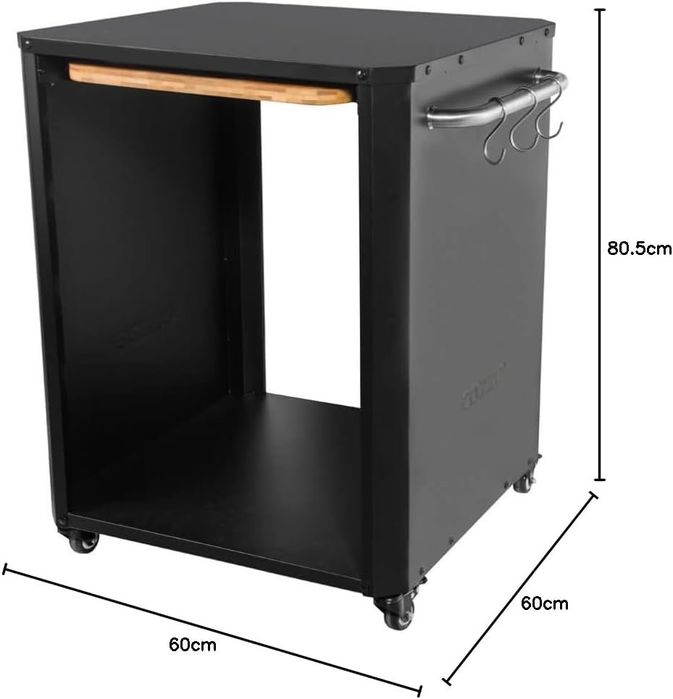 Пещ за пица Cozze 34cм