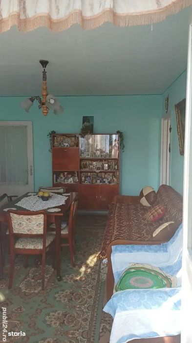 Apartament  3 Camere de Vânzare Tomis Nord Piața Cireșica  82.900 EUR