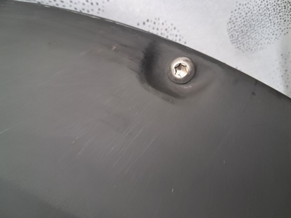 Лайсна калник разпуска форд Ford Ranger