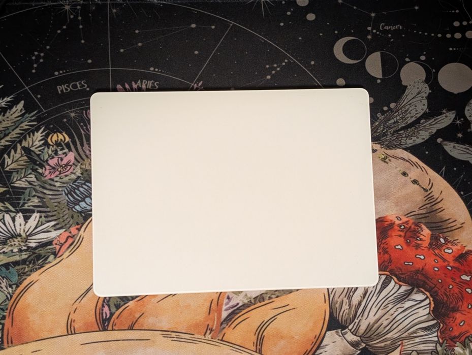 Apple Magic Trackpad 2 A1535, stare impecabilă, cutie + cablu