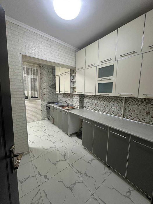 Продается 4х комнатная квартира в Морозова (Академ городке)