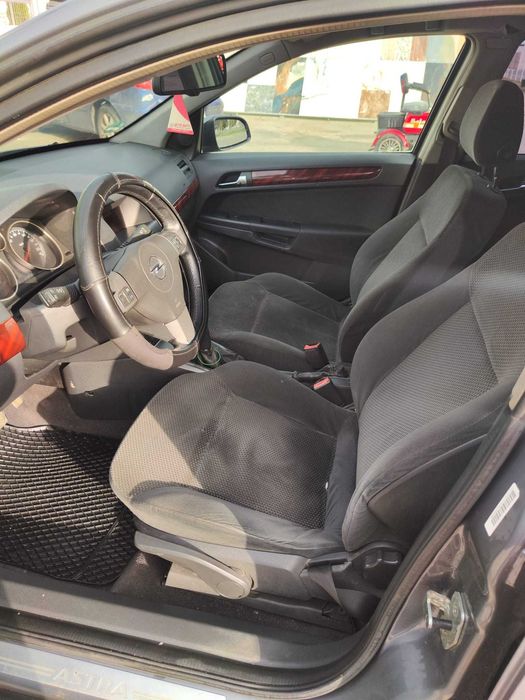 Vand Opel Astra H
