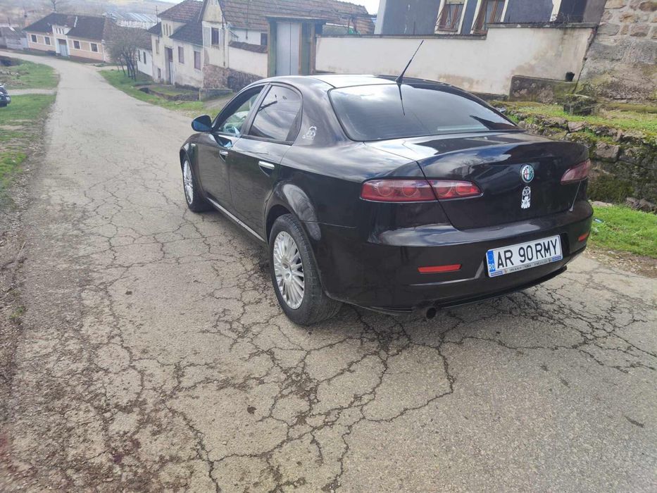 De vanzare  Alfa Romeo 159