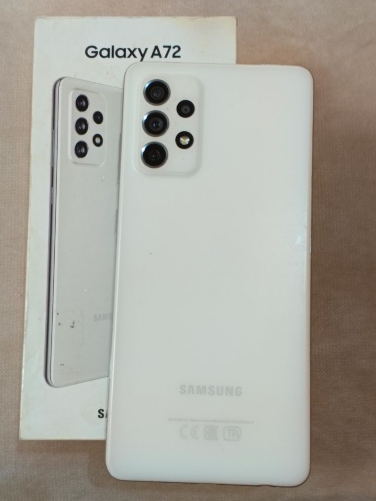 Sаmsung A72 6/128 (telefon, телефон))