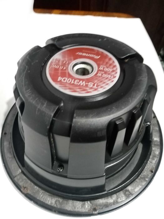 Difuzor subwoofer Pioneer