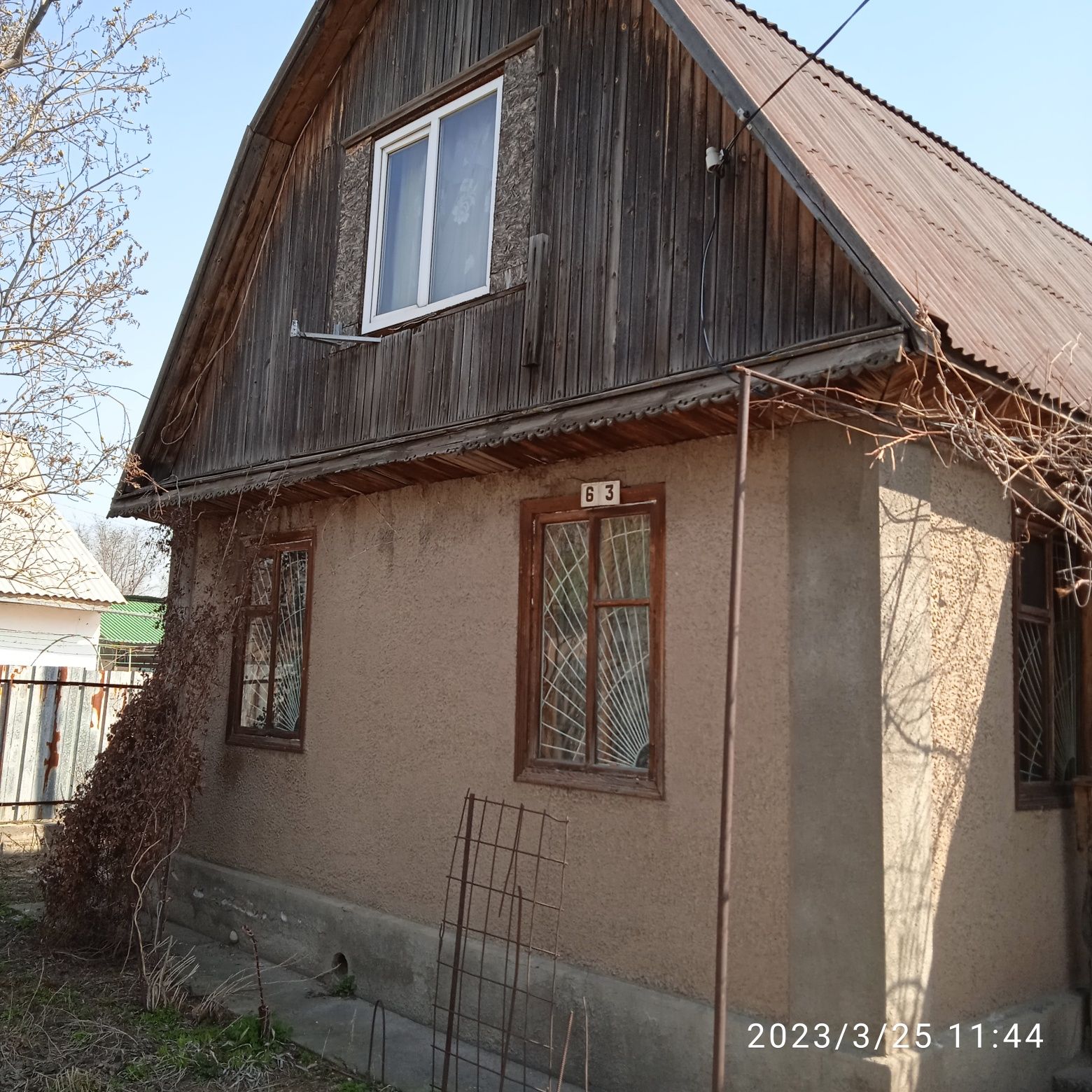Продам дом в Алматинской области.