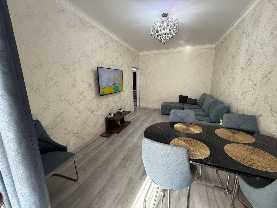 14 квартал. 2в3/3/4. 58м2. Ипотеку можно