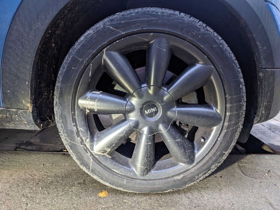 Летни гуми Pirelli 225/45 R18