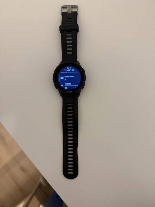 Garmin Forerunner 955 stare foarte buna