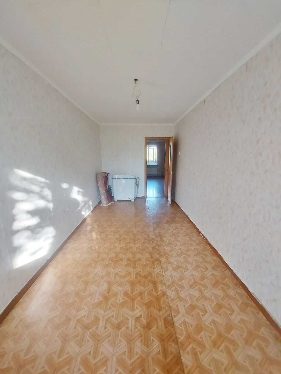 `Продам 2 комн квартиру в Майкудуке, 14 мкр-н, дом 43
