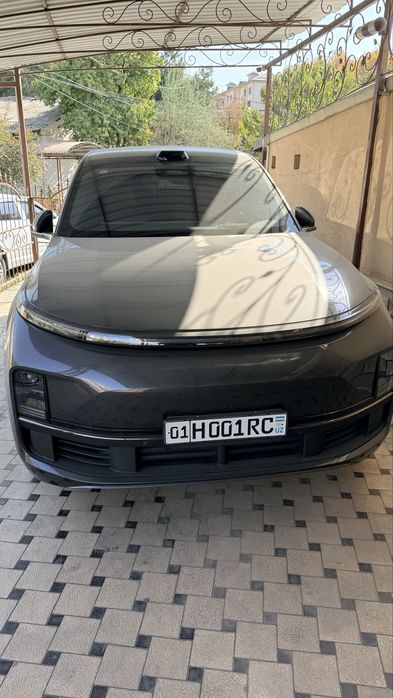Li 9 ULTRA full ….