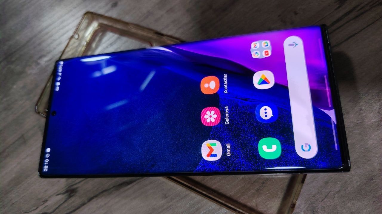 Note 20 Ultra kafolati bilan