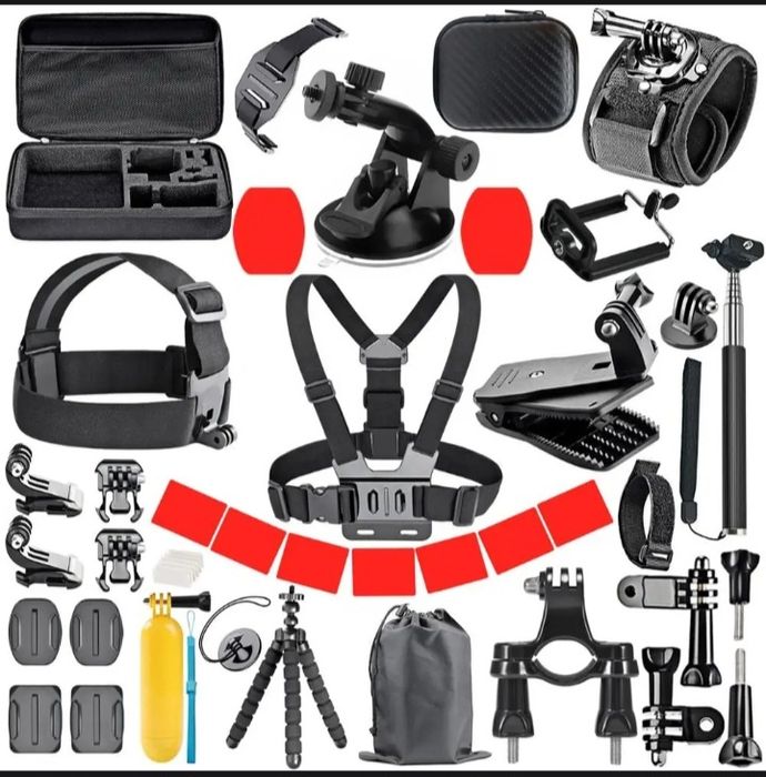 GoPro 13 Full  Versia