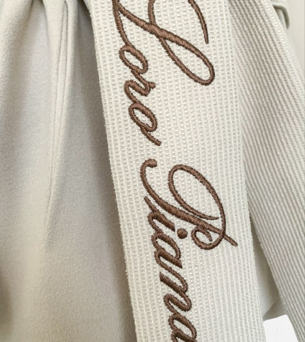 Loro Piana - HOBO дамско, луксозно палто